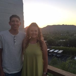 Meet your Posher, Emily